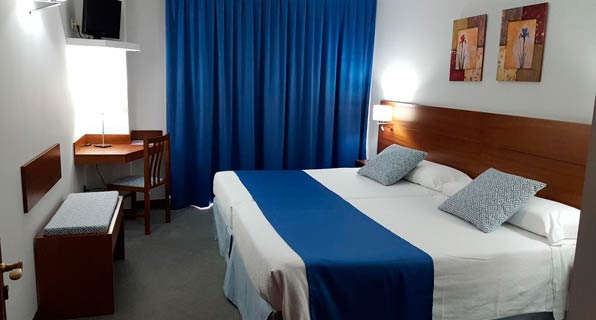 Hotel Zabala