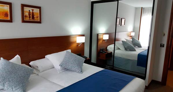 Hotel Zabala