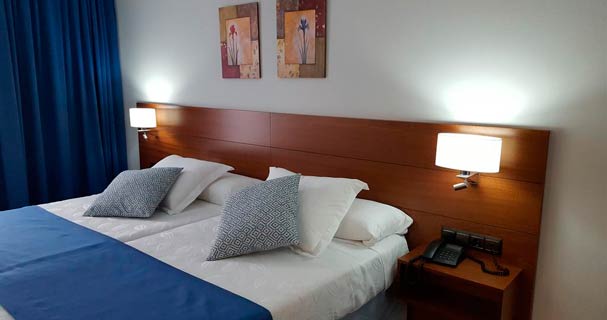 Hotel Zabala