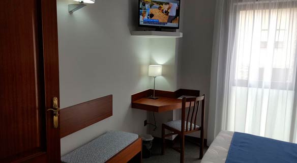 Hotel Zabala