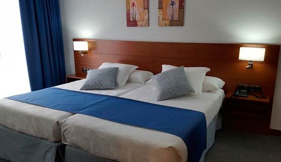 Hotel Zabala