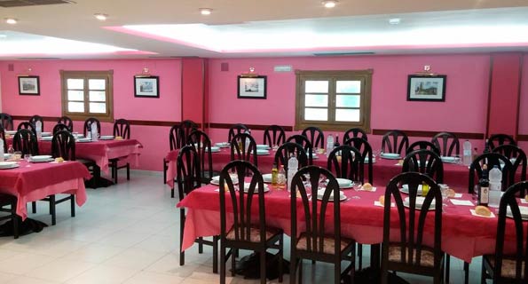 Hotel Zabala