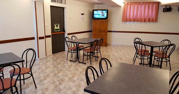 Hotel Zabala