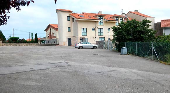 Hotel Zabala
