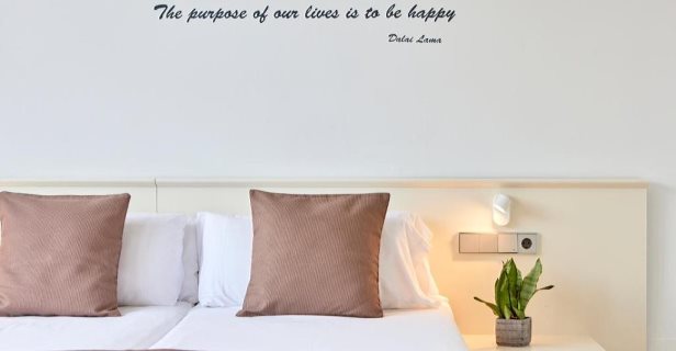 Hotel Zafiro Alzinar Mar