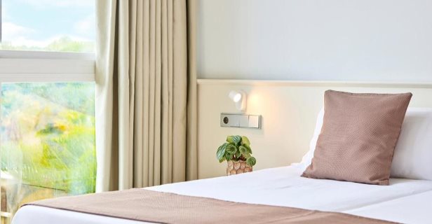 Hotel Zafiro Alzinar Mar