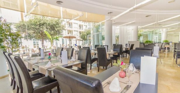 Hotel Zafiro Alzinar Mar