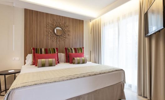 Hotel Zafiro Palace Alcudia