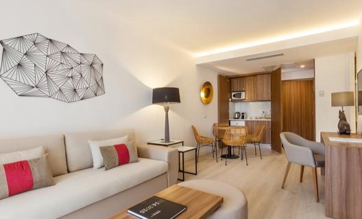 Hotel Zafiro Palace Alcudia