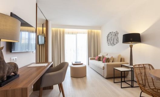Hotel Zafiro Palace Alcudia