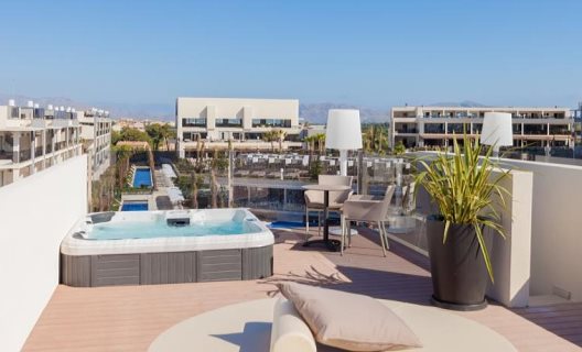 Hotel Zafiro Palace Alcudia