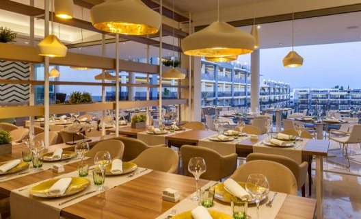 Hotel Zafiro Palace Alcudia