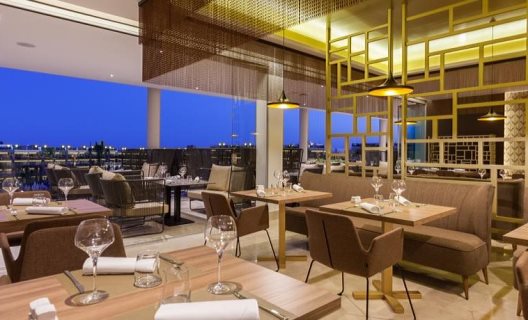 Hotel Zafiro Palace Alcudia