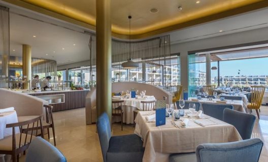 Hotel Zafiro Palace Alcudia