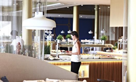 Hotel Zafiro Palace Alcudia