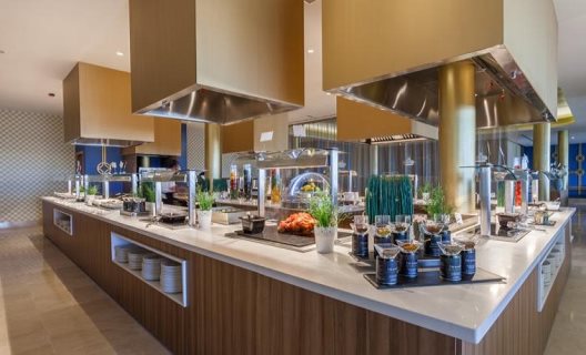 Hotel Zafiro Palace Alcudia