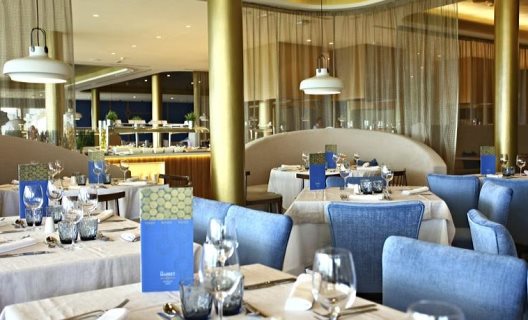 Hotel Zafiro Palace Alcudia