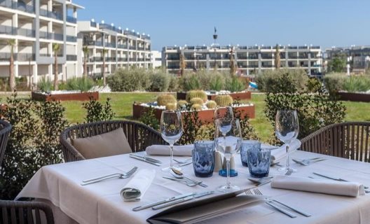 Hotel Zafiro Palace Alcudia