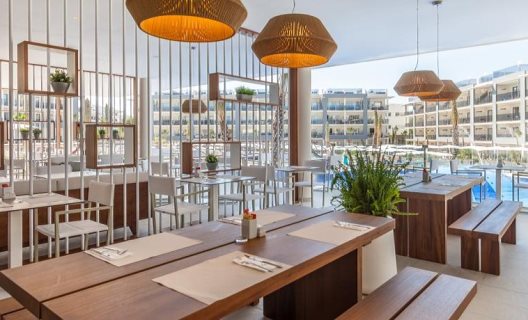 Hotel Zafiro Palace Alcudia