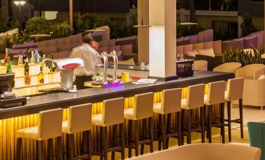 Hotel Zafiro Palace Alcudia