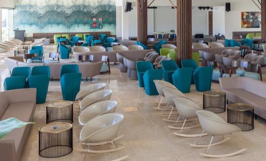Hotel Zafiro Palace Alcudia