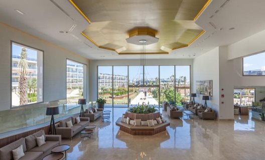 Hotel Zafiro Palace Alcudia