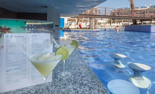 Hotel Zafiro Palace Alcudia