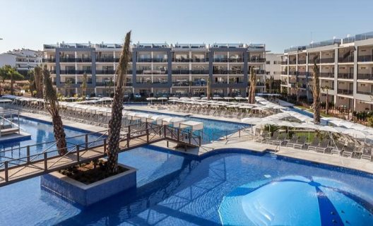 Hotel Zafiro Palace Alcudia