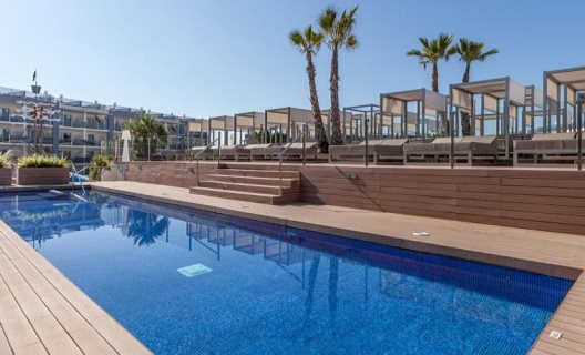 Hotel Zafiro Palace Alcudia
