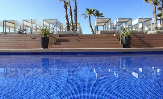 Hotel Zafiro Palace Alcudia
