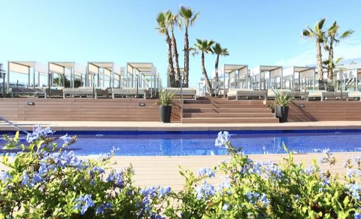 Hotel Zafiro Palace Alcudia