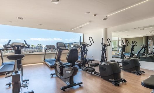 Hotel Zafiro Palace Alcudia