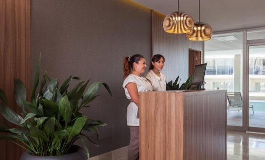 Hotel Zafiro Palace Alcudia