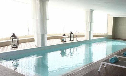 Hotel Zafiro Palace Alcudia