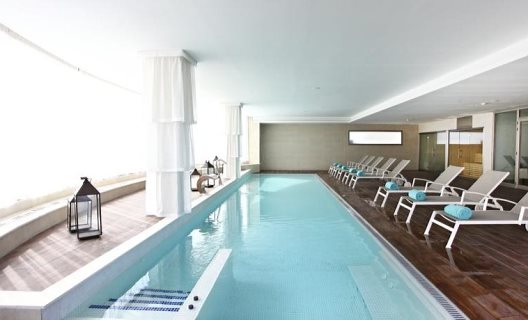 Hotel Zafiro Palace Alcudia
