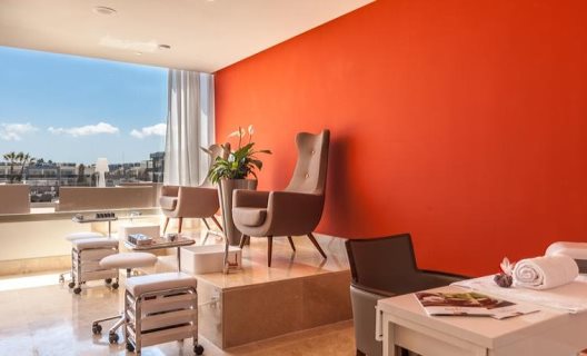 Hotel Zafiro Palace Alcudia