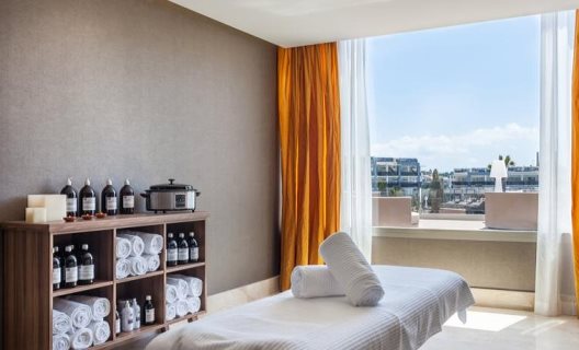 Hotel Zafiro Palace Alcudia