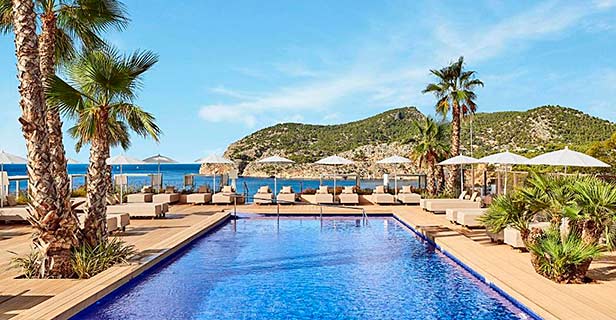 Hotel Zafiro Palace Andratx Spa