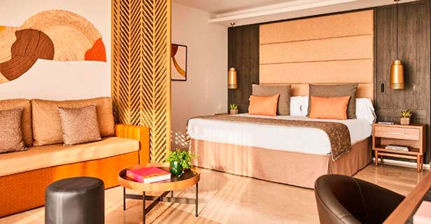 Hotel Zafiro Palace Andratx Spa