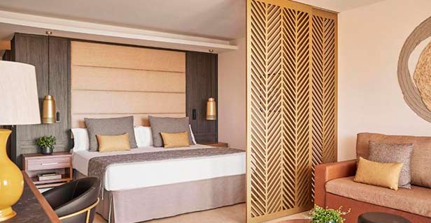 Hotel Zafiro Palace Andratx Spa