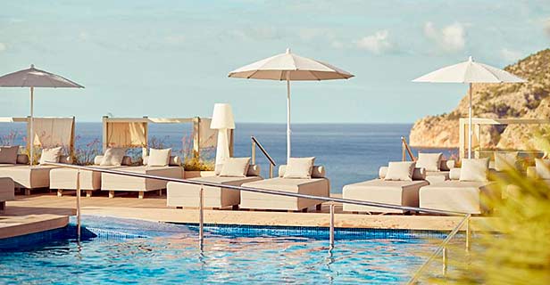 Hotel Zafiro Palace Andratx Spa