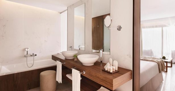 Hotel Zafiro Palace Palmanova