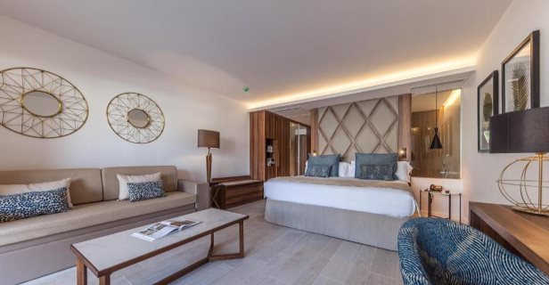 Hotel Zafiro Palace Palmanova
