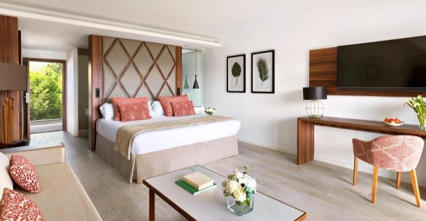Hotel Zafiro Palace Palmanova
