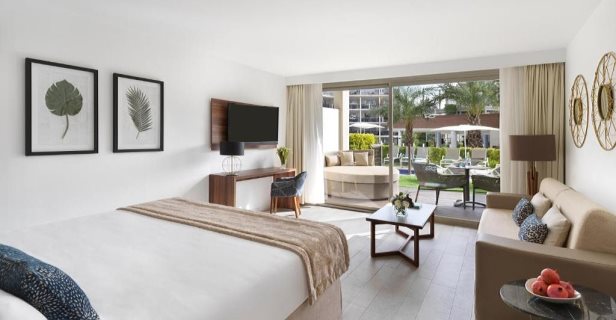 Hotel Zafiro Palace Palmanova