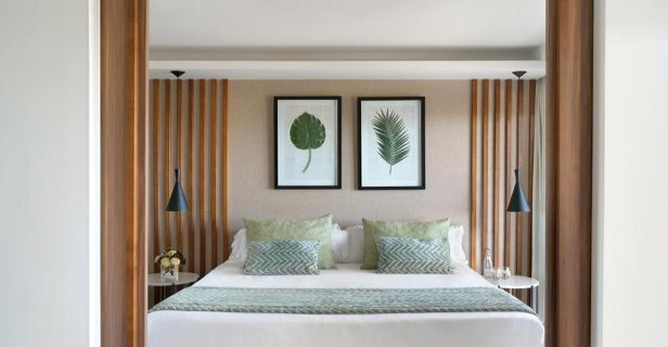 Hotel Zafiro Palace Palmanova