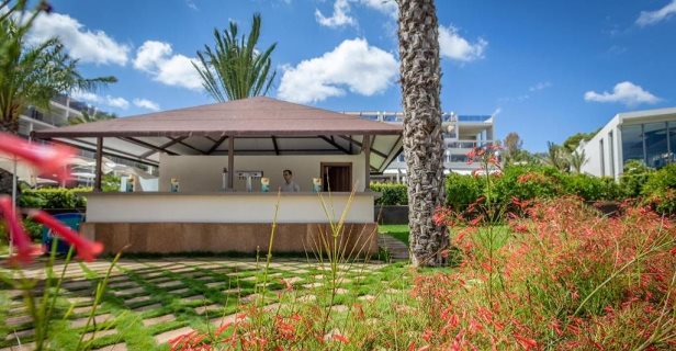 Hotel Zafiro Palace Palmanova