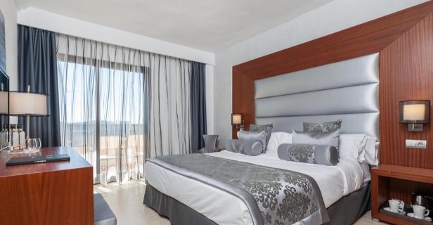 Hotel Zafiro Rey Don Jaime