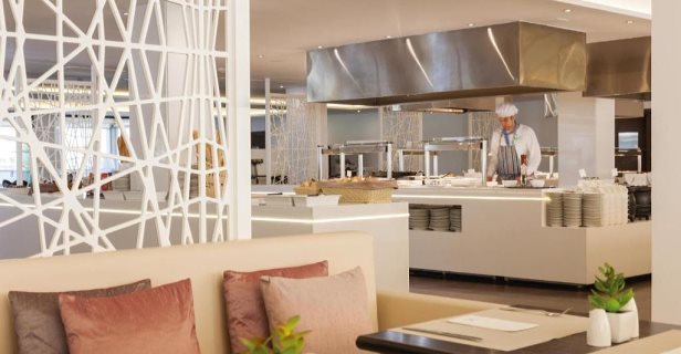 Hotel Zafiro Rey Don Jaime