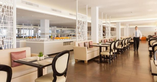Hotel Zafiro Rey Don Jaime